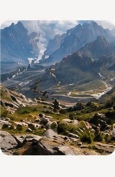 Field Geology & Mapping