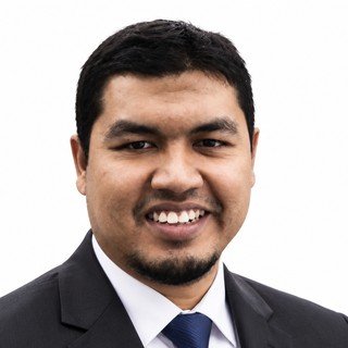 M. Arif Syahrijal